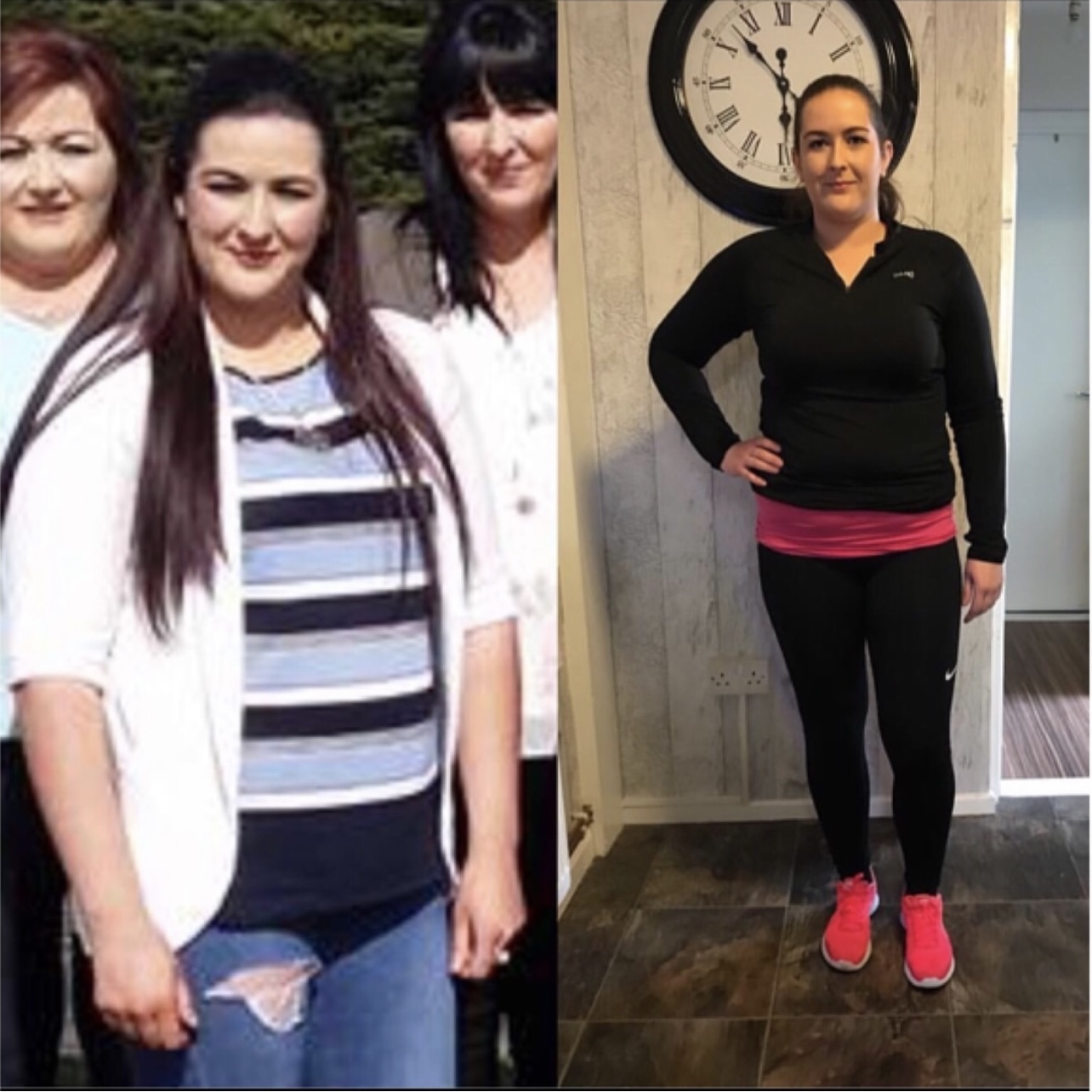 VICI client physique transformation 13
